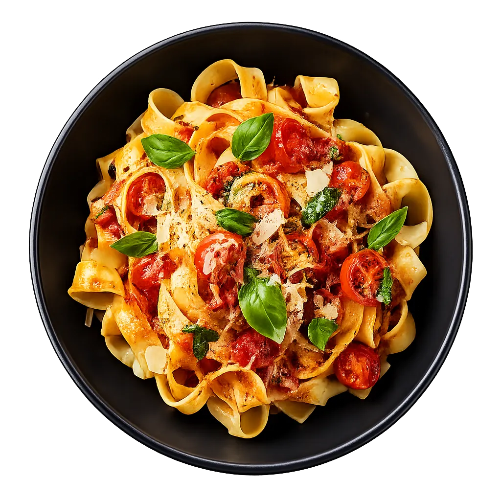 Italian cuisine