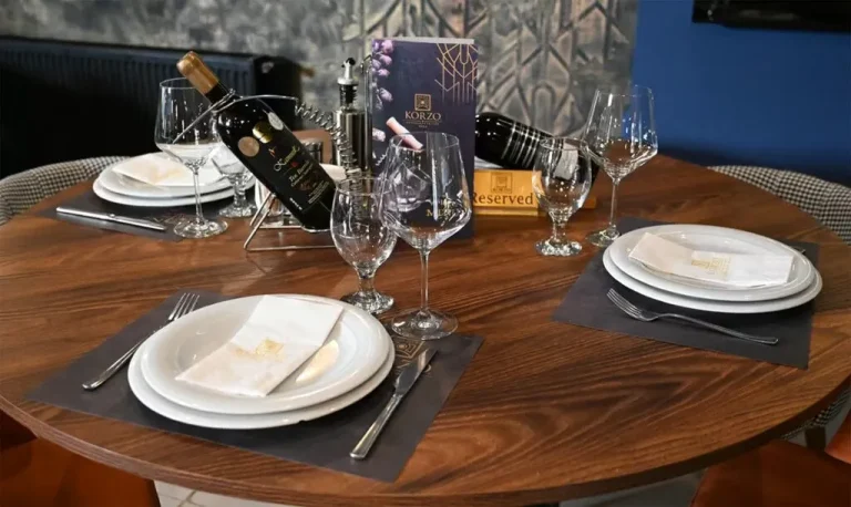 Restaurant Korzo15 1024x611 1 768x458